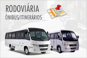 rodoviaria onibus itnerarios baner