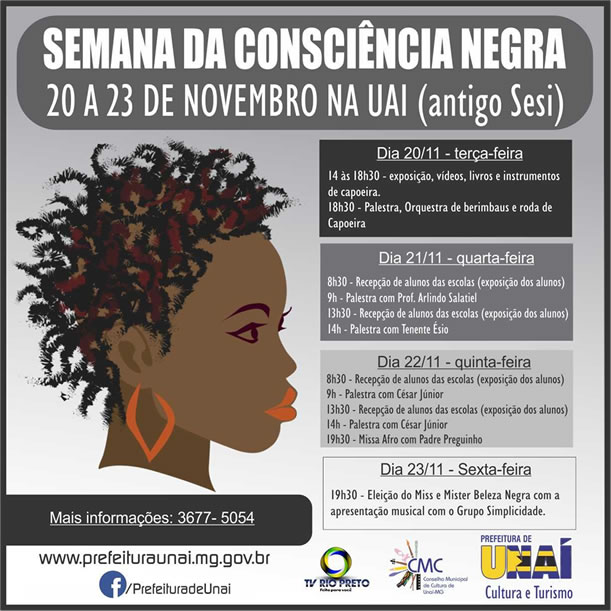semana consciencia big