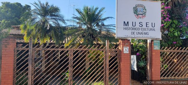 Ato no Museu Municipal apresenta nova diretoria e equipe