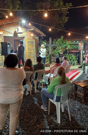 Primavera nos Museus abre semana com orquestra de viola e exposição de artesanato de socioeducandos