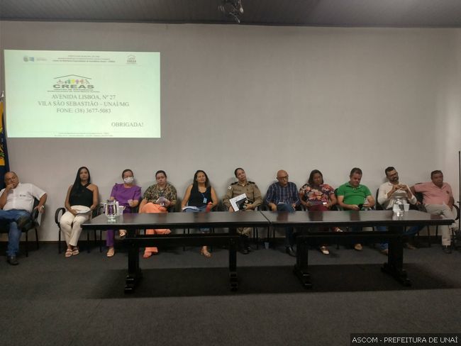 Dois postos de saúde são referência para atendimento das PSR