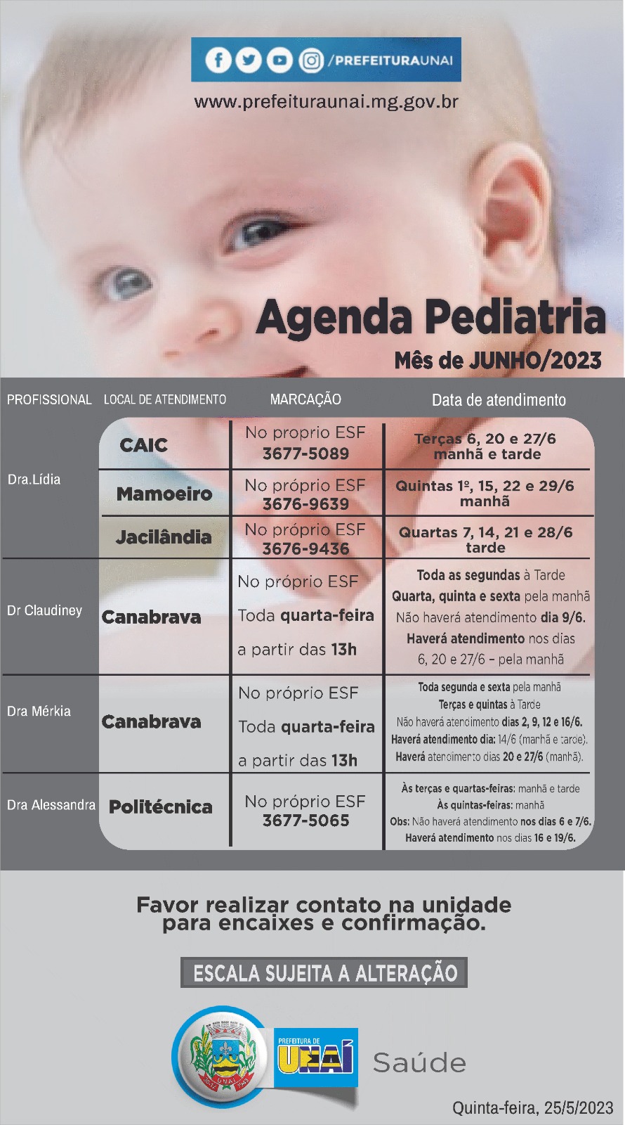 pediatria 2 6 23