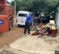 Mutirão de limpeza, contra a dengue, começará pelo Água Branca
