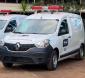 Unaí recebe quatro novas ambulâncias para reforçar atendimento à população
