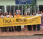 Contra o Abuso e a Exploração Sexual de Crianças e Adolescentes:  Unaí faz campanha e divulga canais de denúncia