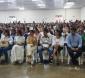 Abertura do Ano Letivo reúne centenas de servidores da Educação Municipal