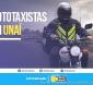 A partir desta terça (8/10), mototaxistas irregulares poderão ter motos removidas e pagar multas