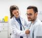 Medicina especializada:  40.802 consultas entre janeiro e julho; mais de 20 mil pacientes atendidos