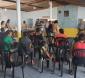 Política de assistência social é intensificada no Park Areia