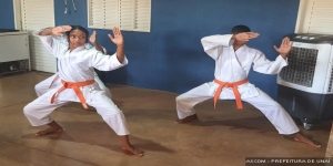 PMU repassa recurso de emenda parlamentar para fomento ao esporte e à cidadania 