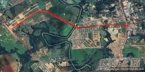 Lançado edital de concorrência pública para construção do Anel Viário