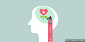 Janeiro Branco: PMU promove ações de prevenção e cuidado com a saúde mental 