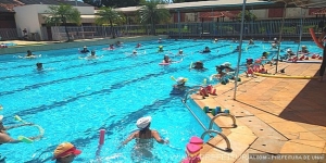 Atividades físicas na UAI são retomadas com novidades 