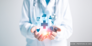 PMU abre chamamento público para habilitação de Organizações Sociais