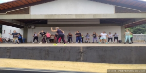 Atividades físicas na UAI: veja como participar 