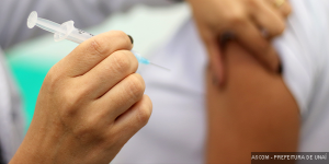 Prevenção contra doenças:  Dia D de Multivacinação neste sábado (20)