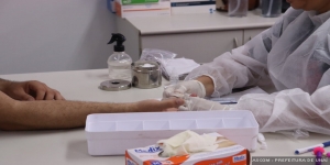 Dia de Luta contra Hepatites Virais:  Same Unaí oferece testes rápidos para detecção de vírus