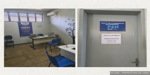 Unaí centraliza atendimento a migrante e pessoas em situação de rua