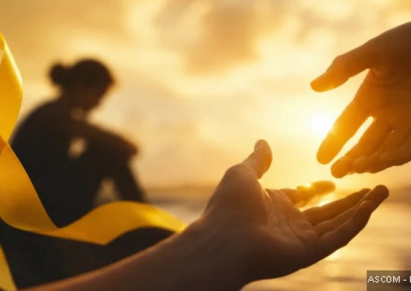 Setembro Amarelo terá programação especial em Unaí 