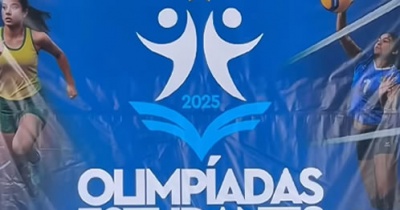 Unaí Celebra a Abertura das Olimpíadas Estudantis Municipais