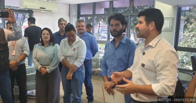 Parceria com o Governo do Estado:  sinal verde para Unaí construir sua UPA 24 Horas 
