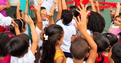 Unaí avança em alfabetização com investimentos na Educação Municipal