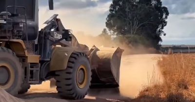 Secretaria da Agricultura intensifica ações de manutenção e infraestrutura na zona rural