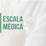 escala medica icone