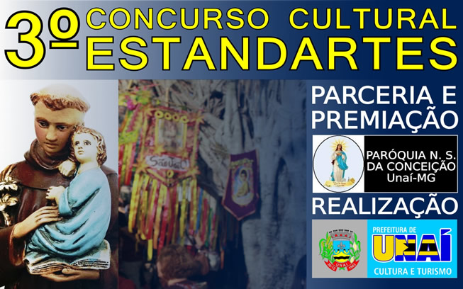 concurso cultural estandartes big