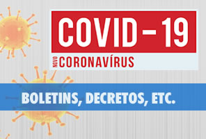 covid lateral banner