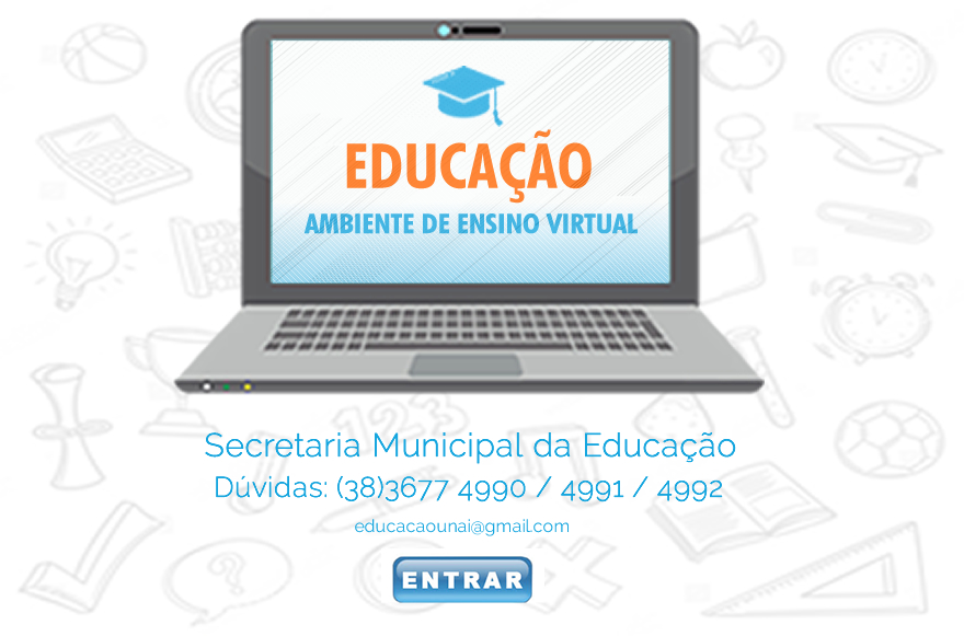 educacao distancia tela grande