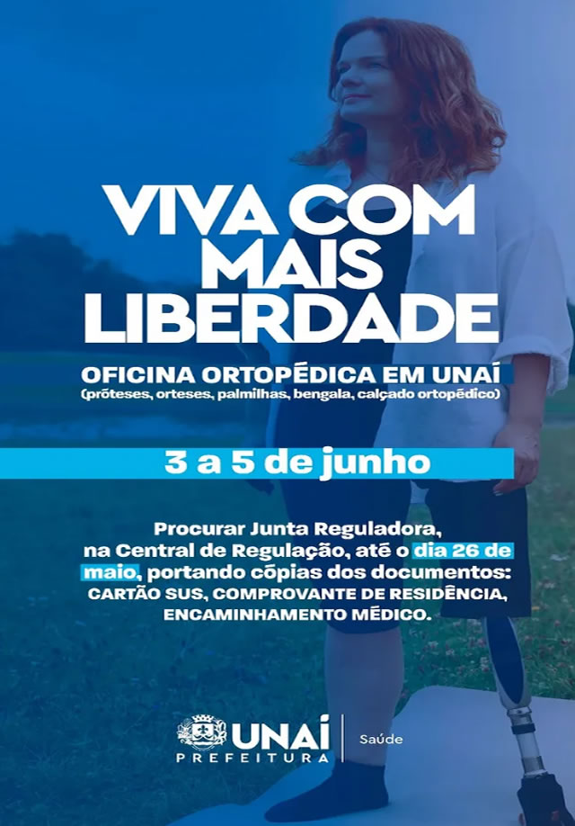 Oficina Ortopédica