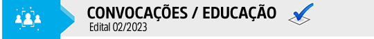 Tab Educação Concurso