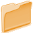 folder_laranja