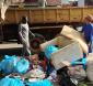 Mutirão de limpeza recolhe mais de 13 toneladas de lixo em bairros após a ponte