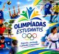 Olimpíadas Estudantis envolverá mais de 1.400 alunos em dez dias de competições