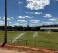 Campos de futebol no Canaã e no Cachoeira vão ganhar arquibancadas