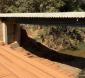 PMU entrega ponte de concreto sobre o Córrego Barriguda