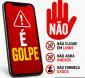 PMU alerta sobre tentativa de golpes com uso de seu nome