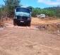PMU entrega ponte novinha no Papamel, importante região da agricultura familiar