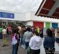 Unaí inaugura Cemei Tia Célia e amplia atendimento à educação infantil